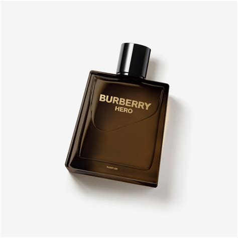 Hero Parfum Burberry 